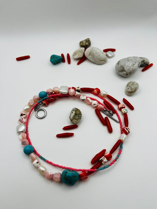 Collar Coral
