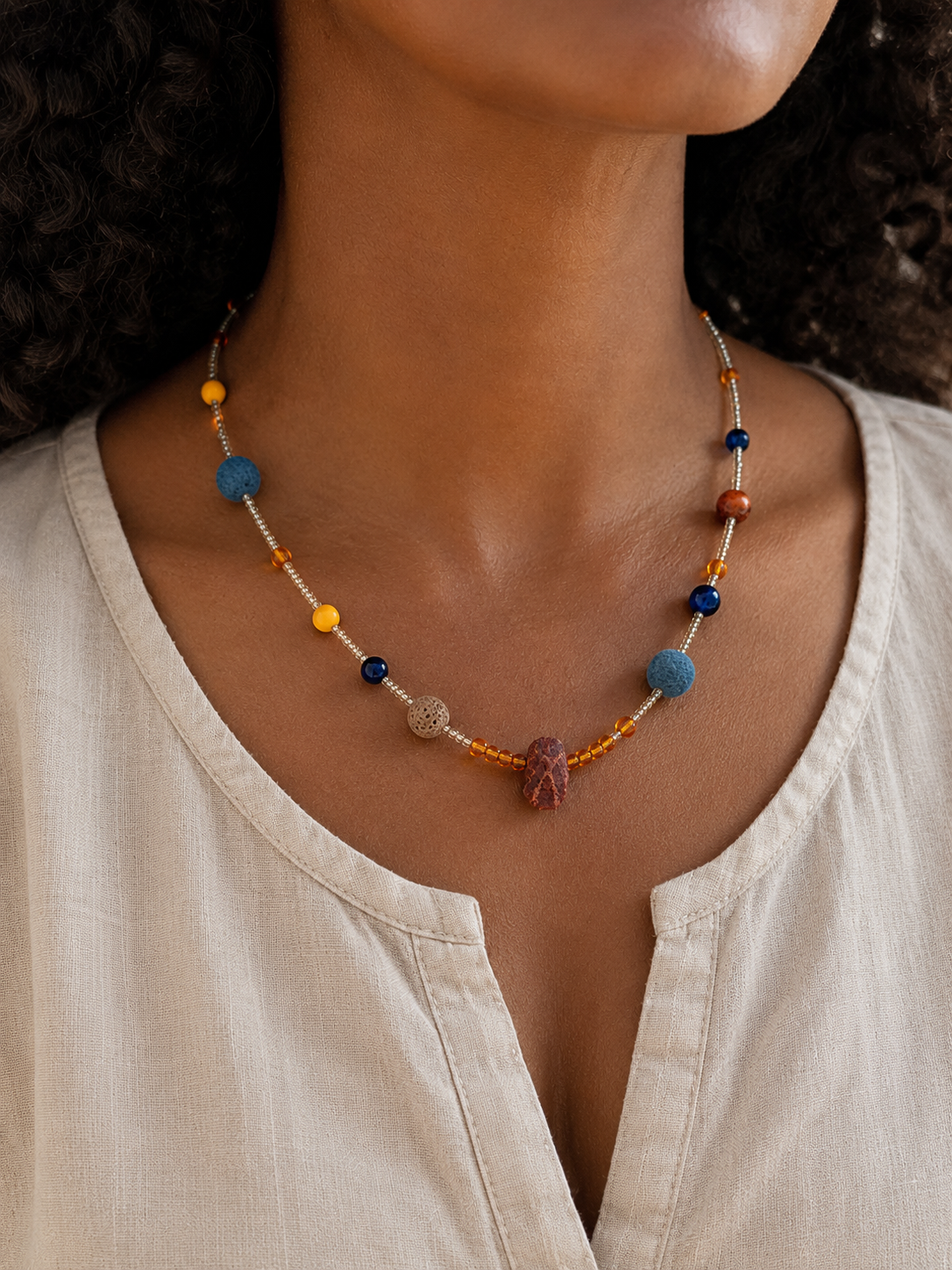 Collar Cala