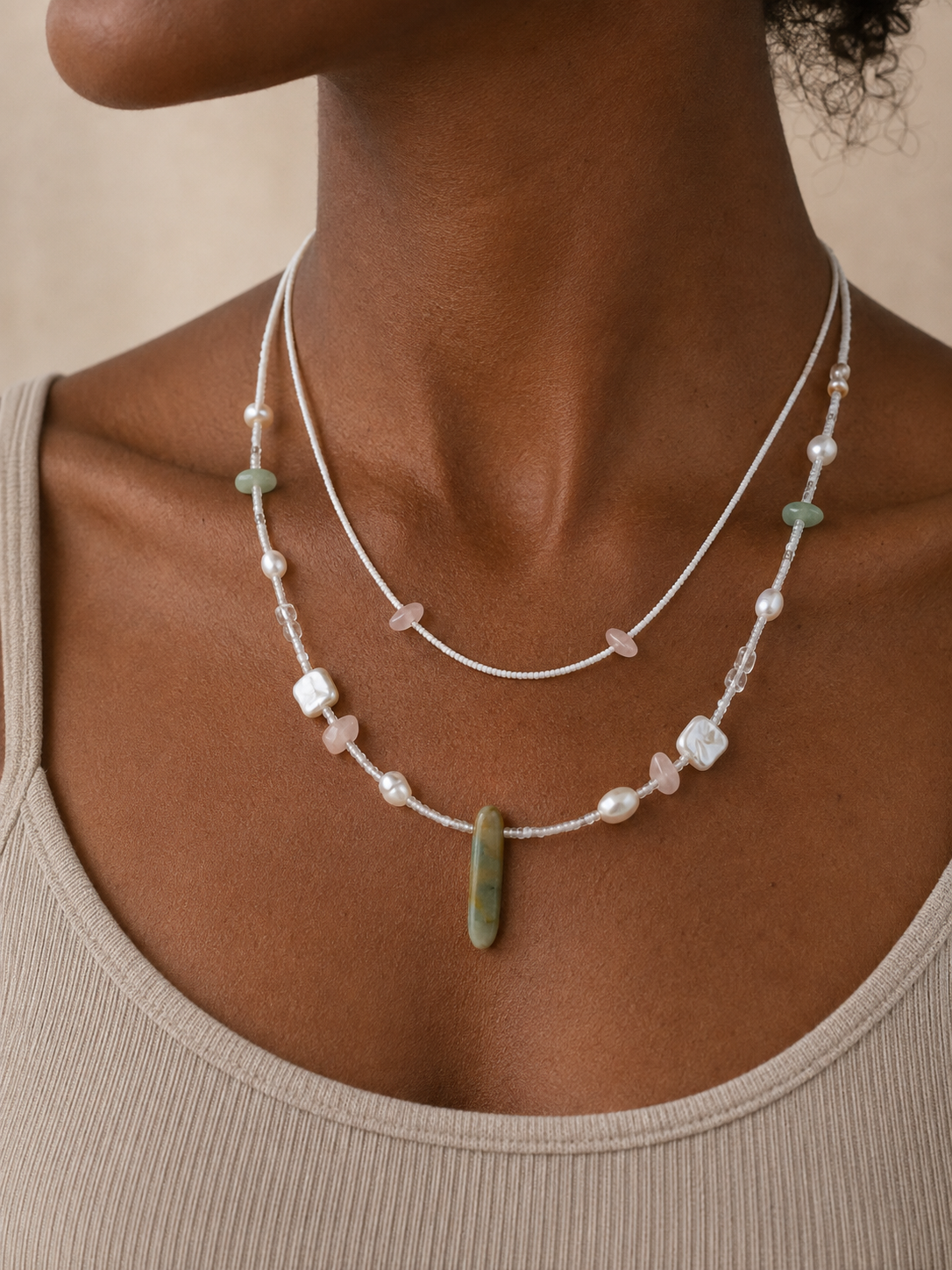 Collar Vera