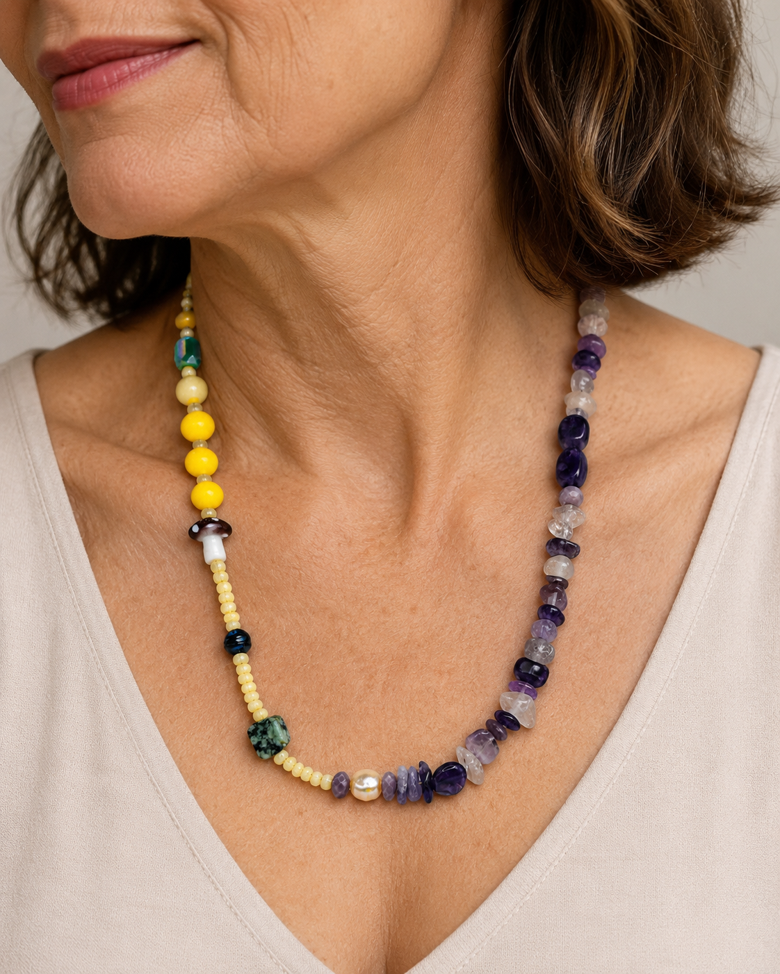 Collar Dalia