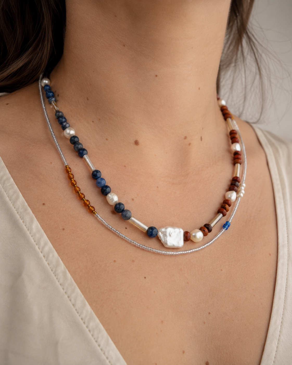 Collar Bajamar