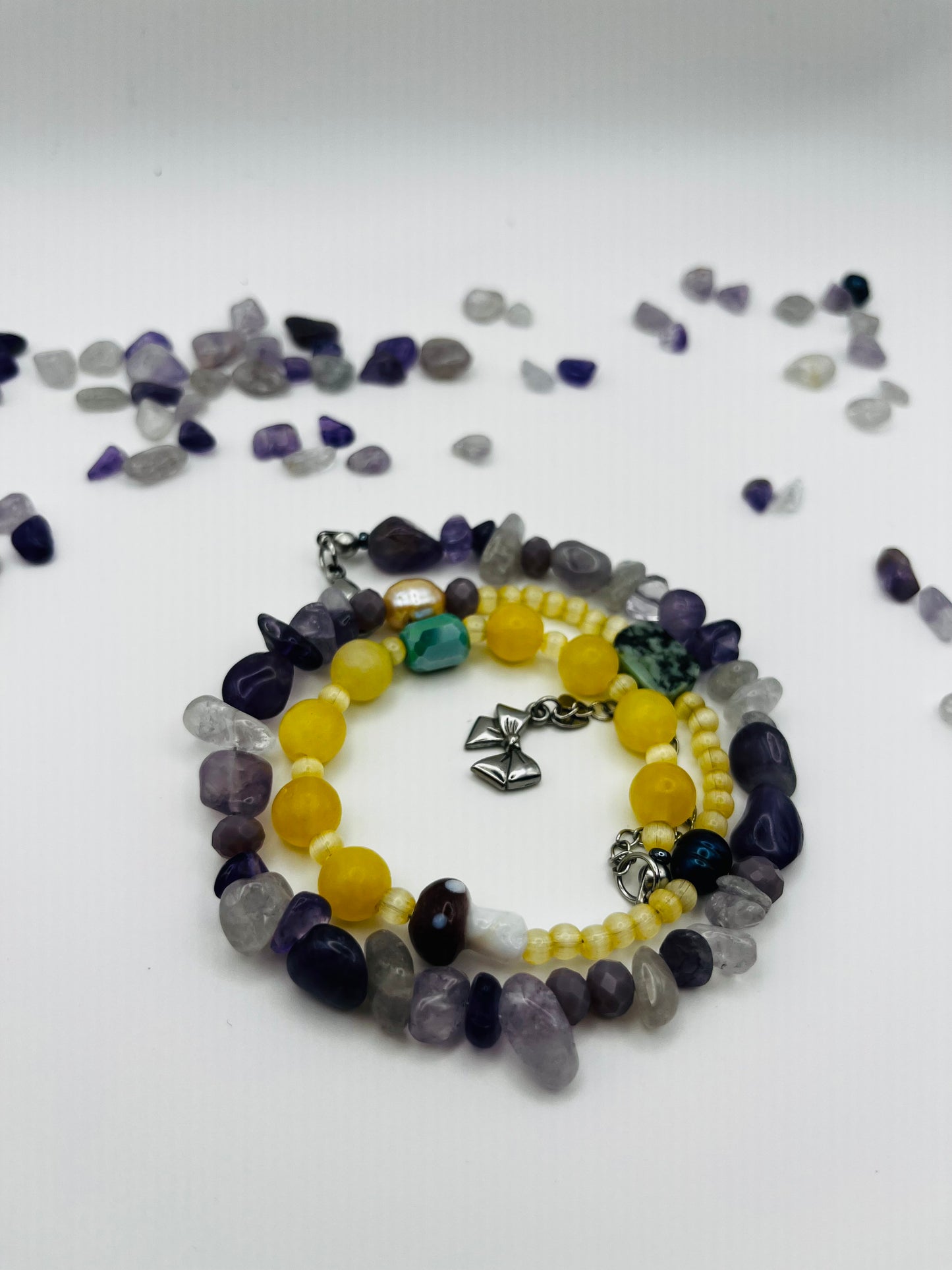 Collar Dalia